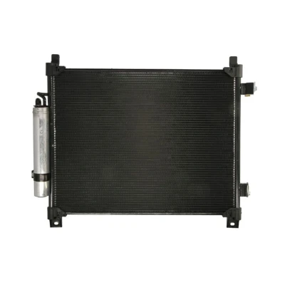 Imagem de THERMOTEC KTT110738 Condensador com secador Alumínio 523