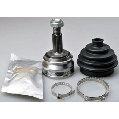 Imagem de DENCKERMANN C120012 Ponteira de Transmissão do lado da roda VOLKSWAGEN: GOLF 2, Passat B3/B4 Sedan, 3, SEAT: Ibiza Inca, TOLEDO 1