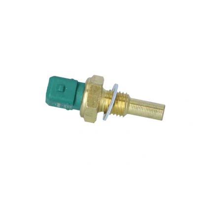 Imagem de NRF 727102 Sensor da Temperatura do Líquido de Refrigeração com retentor CITROËN: Saxo Hatchback, Berlingo / First I
