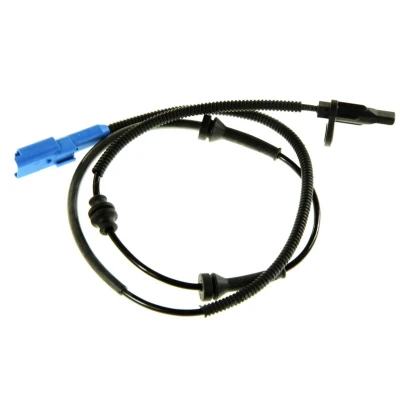 Imagem de ATE 24.0711 5256.3 Sensor de ABS 1029 PEUGEOT: 207 Hatchback, 208 Van, CITROËN: C4 II Cactus