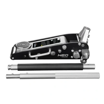 Imagem de NEO TOOLS 11 730 Macaco 1.25 hidráulico Automóveis de passageiros, SUVs rodas
