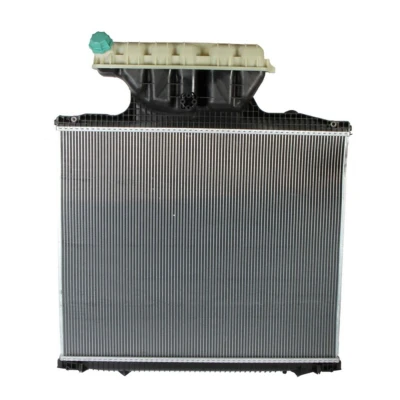 Imagem de Radiador, arrefecimento do motor THERMOTEC D7MA002TT