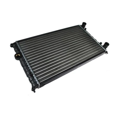Imagem de THERMOTEC D7W014TT Radiador, arrefecimento do motor SEAT: Ibiza 2, Córdoba I Sedan, Vario, VOLKSWAGEN: Polo III Classic