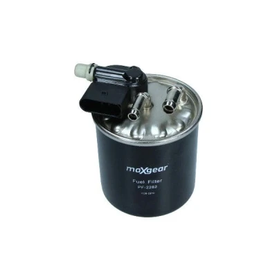 Imagem de MAXGEAR 26 2246 Filtro de Combustível dos tubos 10 8 MERCEDES BENZ: Classe A, CLA Carrinha, Coupe