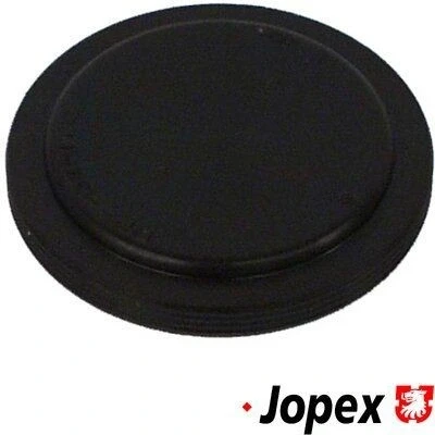 Imagem de JP GROUP 1144000200 Tampa de flange, caixa velocidades manual