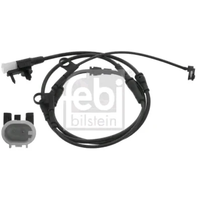 Imagem de FEBI BILSTEIN 47371 Sensor de Desgaste Pastilha Freio Eixo dianteiro LAND ROVER: Range Rover 4, Sport