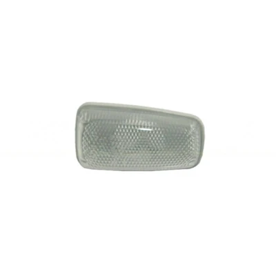 Imagem de PRASCO CI0234139 Intermitente branco de ambos os lados, à frente, lado esquerdo, direito, instalação lateral sem porta lâmpadas