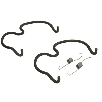 Imagem de QUICK BRAKE 105 0837 Kit de acessórios, maxilas do travão OPEL: Agila A