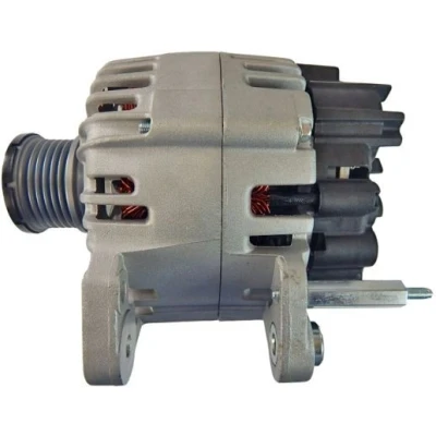 Imagem de HELLA 8EL 011 712 411 Alternador 14V 110A VOLKSWAGEN: Crafter 30 50 Van