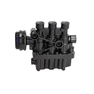 Imagem de WABCO 4728800040 Válvula electromagnética
