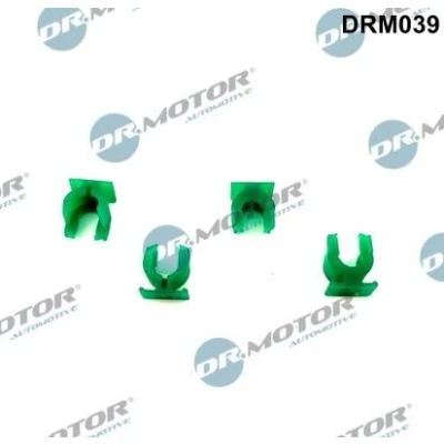 Imagem de DR.MOTOR AUTOMOTIVE DRM039 Mola de retenção