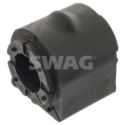 Imagem de SWAG 50 10 1207 Casquilho da Barra Estabilizadora Eixo dianteiro Borracha 23 45,5 43,5 FORD: Transit Connect V408 Van, KUGA 2
