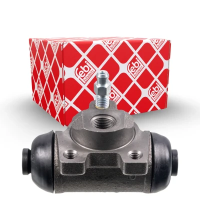 Imagem de FEBI BILSTEIN 102865 Cilindro de Roda 22,2 Eixo traseiro esquerdo, direito CITROËN: Berlingo / First I Van, Xsara Picasso
