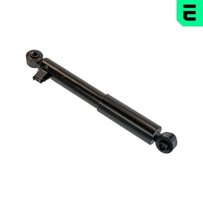 Imagem de OPTIMAL A 3425G Amortecedor Eixo traseiro Pressão do gás Tubo duplo telescópico olhal em cima, baixo HYUNDAI: SANTA FE 2