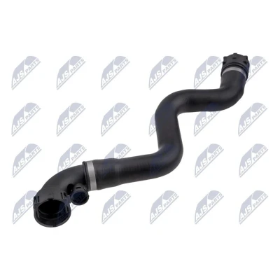 Imagem de NTY Mangueira de Radiador GPP BM 126 BMW: 3 Touring, Sedan, Coupe