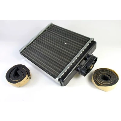 Imagem de THERMOTEC D6W009TT Radiador Quente SEAT: Ibiza 3, VOLKSWAGEN: Polo IV Hatchback, SKODA: Fabia I 1 Combi