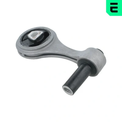Imagem de OPTIMAL F7 5027 Suporte, motor do lado da caixa de velocidades, traseira Rolamento borracha e metal 227mm 115mm