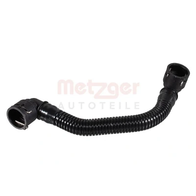 Imagem de METZGER 2380239 Ventilação Positiva do Cárter em cima com acoplamentos rápidos OPEL: Astra J Sedan, H Hatchback, GTC
