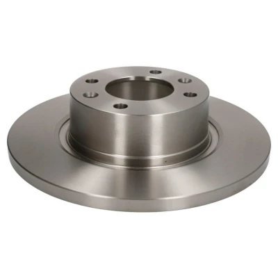 Imagem de BOSCH 0 986 478 981 Disco de travão 276,2 14 4 107,95 cheio oleado CITROËN: C5 I Hatchback, II Carrinha