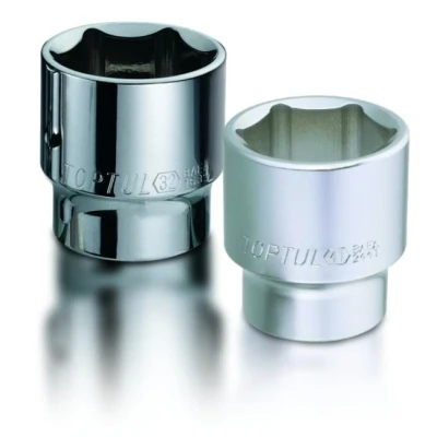 Imagem de Chaves de pinos TORX TAMPER TOPTUL T27 extra lang dimensão: 150mm
