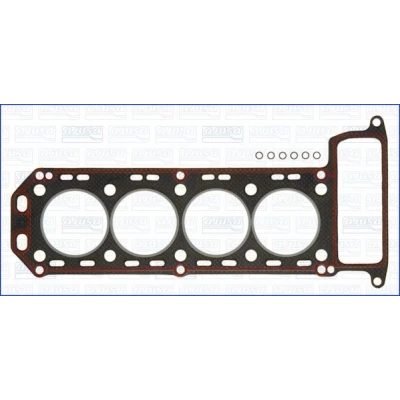 Imagem de AJUSA 55001900 Juntas da Cabeça do Motor 82 FIBERMAX