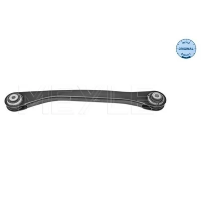 Imagem de MEYLE 316 050 0149 Braço de suspensão com apoio borracha Eixo traseiro esquerdo, traseira, centro transversal Chapa aço BMW: 7