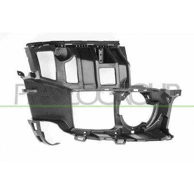 Imagem de Suporte, pára choques PRASCO MN7041003