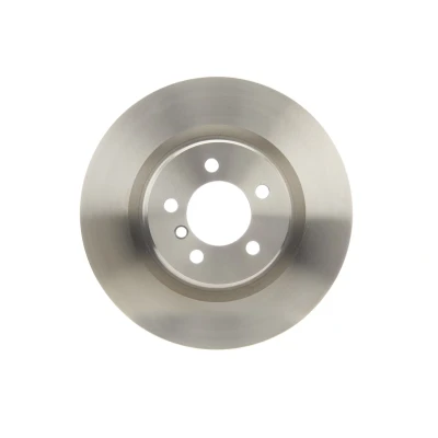 Imagem de BOSCH 0 986 479 557 Disco de travão 360,2 30 5 120 ventilado oleado sem o rolamento da roda, anel sensor magnético integrado
