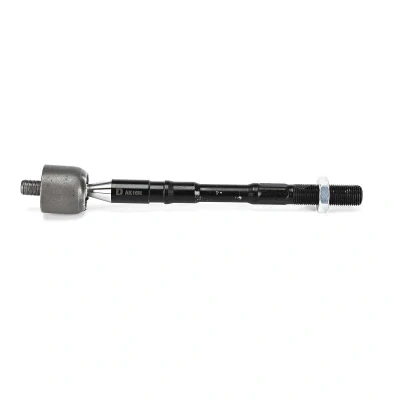 Imagem de DELPHI TA3659 Barra Axial da Direção Eixo dianteiro, lado esquerdo, direito M16 x 1.5 252,5mm 237mm CITROËN: C3 I Hatchback