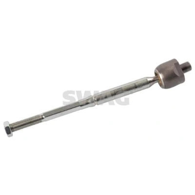 Imagem de SWAG 81 93 1747 Barra Axial da Direção Eixo dianteiro, lado esquerdo, direito 248 com porca de segurança