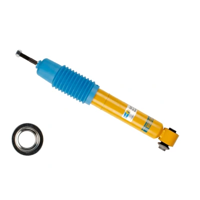 Imagem de BILSTEIN B8 Offroad 24 112727 Amortecedor Eixo traseiro Pressão do gás Tubo simples com assento de mola olhal em baixo, cavilha cima