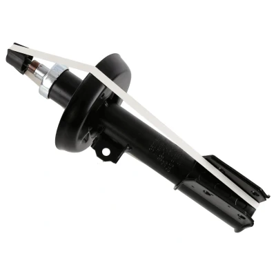 Imagem de SACHS 350 688 Amortecedor Pressão do gás Tubo duplo com assento de mola cavilha em cima OPEL: Astra G CC, Caravan, Sedan