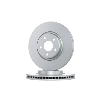 Imagem de BOSCH 0 986 479 753 Disco de travão 320 30 5 112 ventilado revestido alto carbono AUDI: A6 C7 Avant, Q5, A4 B8 Avant endado, norauto, oscaro, mister