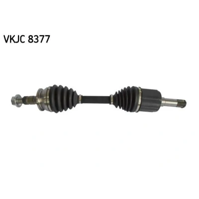 Imagem de SKF VKJC 8377 Veio de transmissão 614, 79 OPEL: Insignia A Sports Tourer, VAUXHALL: Mk1
