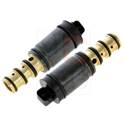 Imagem de ACAUTO AC 02DN18 Válvula de regulação, compressor MERCEDES BENZ: Classe B, MITSUBISHI: COLT 6