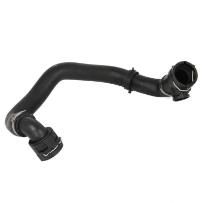 Imagem de SASIC 3406448 Mangueira de Radiador à esquerda, em baixo sem sensor VOLKSWAGEN: GOLF 5, Scirocco III, 6, AUDI: A3 Sportback, TT Coupe