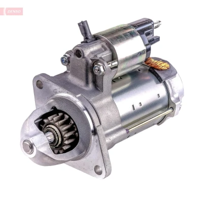 Imagem de DENSO DSN1008 Motor de arranque 12 1,7 15