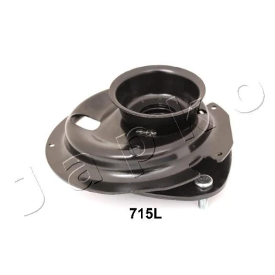 Imagem de JAPKO SMJ0448 Suporte de apoio do conjunto mola / amortecedor Eixo traseiro esquerdo SUBARU: Forester I