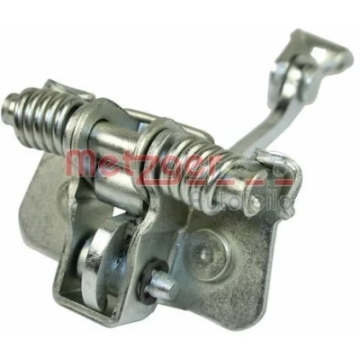 Imagem de METZGER 2312064 Bloqueador da porta traseira esquerda, direita CITROËN: C3 I Hatchback