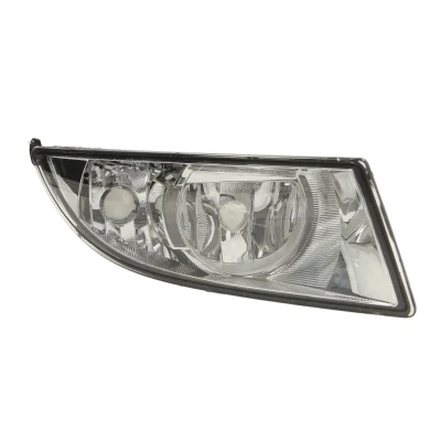 Imagem de ABAKUS 665 2008R UE Farol de Nevoeiro à direita sem porta lâmpadas, lâmpada SKODA: Roomster, Roomster Praktik, Fabia 2
