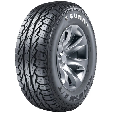 Imagem de Sunny NU006 265/50 R20 111V carro Pneus de verão 9633