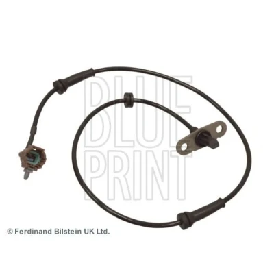 Imagem de BLUE PRINT ADN17124 Sensor de ABS Eixo traseiro esquerdo NISSAN: NP300 Navara Pick up