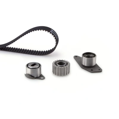 Imagem de GATES FleetRunner Micro V Stretch Fit K025485XS Jogo de correias dentadas VOLVO: V40 Carrinha, MITSUBISHI: Carisma Sedan
