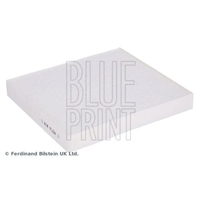 Imagem de BLUE PRINT ADM52529 Filtro, ar do habitáculo Filtro de pólen 234 216 30 FORD: Ranger Mk3
