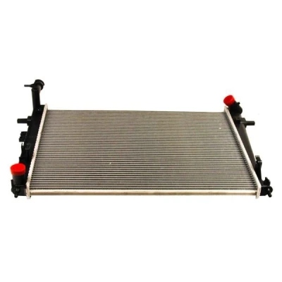 Imagem de MAXGEAR AC230053 Radiador, arrefecimento do motor Alumínio 448mm 640mm 16mm Aletas de refrigeração soldadas HYUNDAI: Tucson
