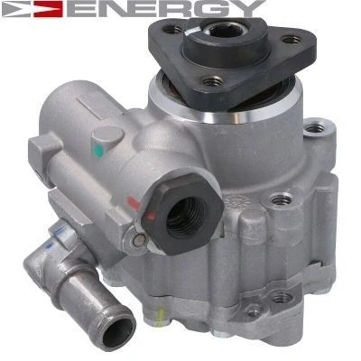 Imagem de ENERGY PW681039 Bomba de Direção AUDI: A6 C5 Avant, Sedan