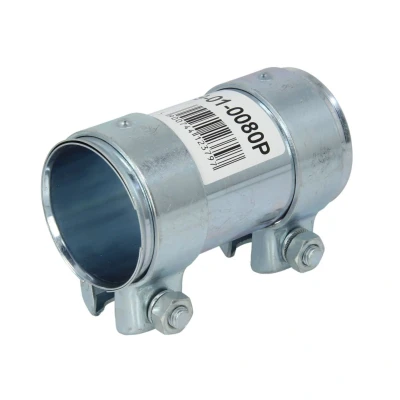 Imagem de Conector de tubo 4MAX 0219 01 0080
