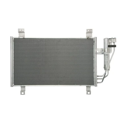 Imagem de MAHLE ORIGINAL AC 1100 000S Condensador com secador 16 10,2 570