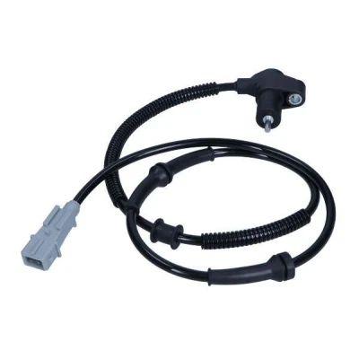 Imagem de MAXGEAR 20 0358 Sensor de ABS Eixo traseiro com cabo inductivo 969 PEUGEOT: Partner I Van