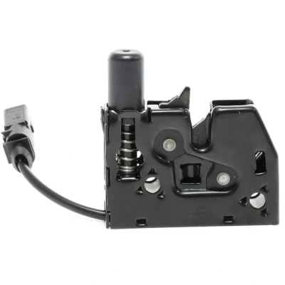 Imagem de METZGER 2310881 Fecho do capot motor em baixo, de ambos os lados